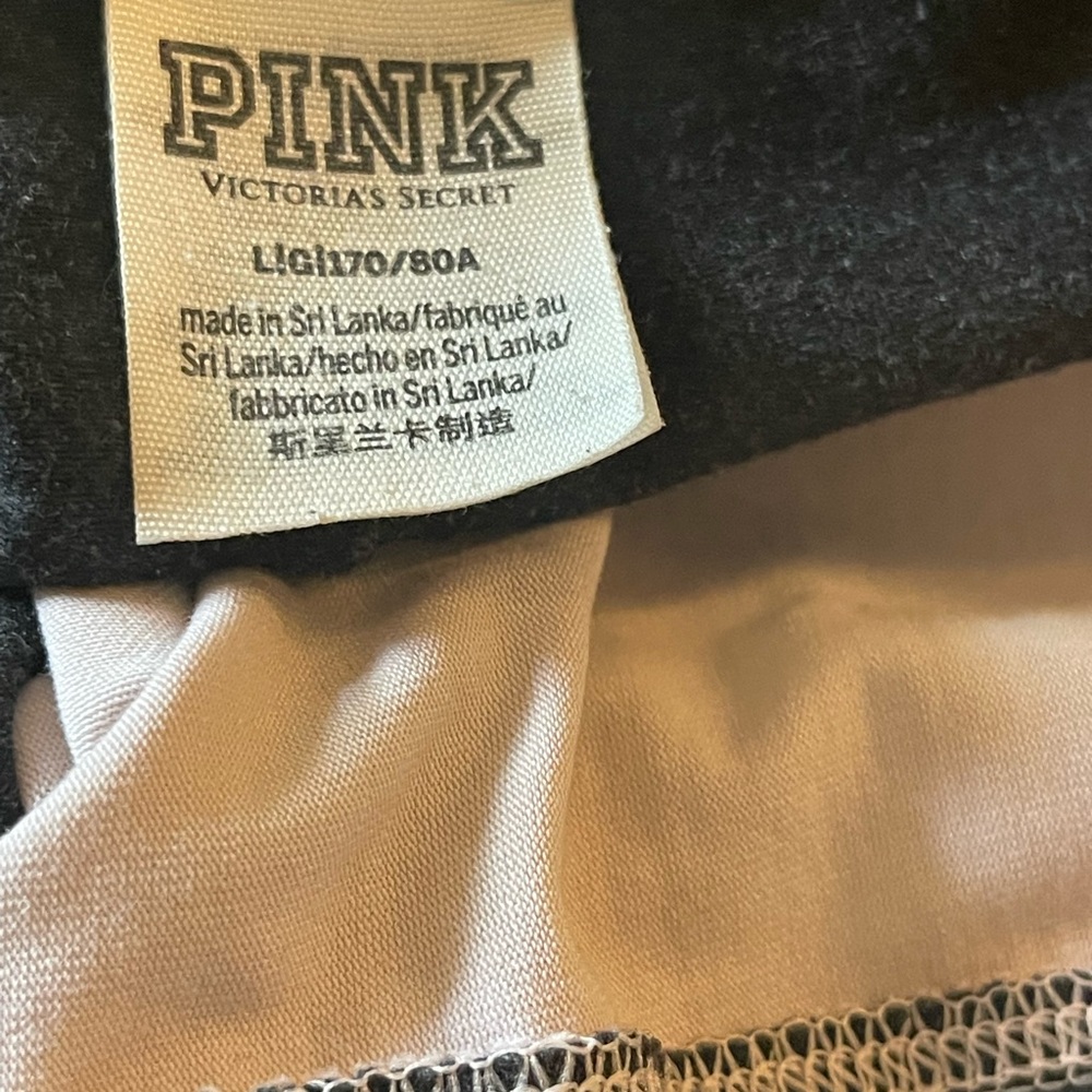 Victoria secrets Yoga pants in Large